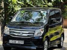 Suzuki Wagon R FZ 2015 Car