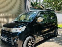 Suzuki Wagon R Stingray 2015 Car