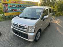 Suzuki Wagon R FX 2025 Car