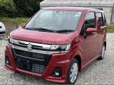 Suzuki Wagon R 2025 Car