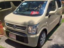 Suzuki Wagon R FX 2024 Car