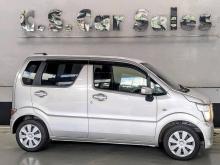Suzuki Wagon R FX 2025 Car