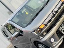 Suzuki Wagon R Fz 2018 Car