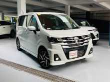 Suzuki Wagon R ZX 2026 Car