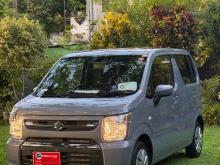 Suzuki Wagon R FX 2025 Car