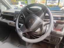 Suzuki WAGON R FX 2021 Car