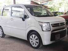 Suzuki Wagon R 2023 Car