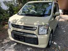 Suzuki Wagon R FXS Hybrid 2024 Car