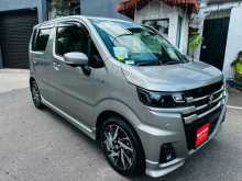 Suzuki Wagon R ZX 2026 Car