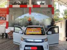 Suzuki Wagon R Stingray 2015 Car