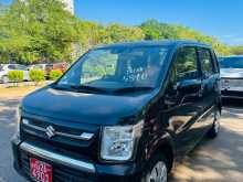 Suzuki Wagon R FX 2025 Car