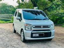 Suzuki Wagon R FX Safety 2023 Car
