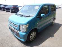 Suzuki Wagon R 2025 Car