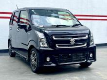 Suzuki Wagon R Stingray 2023 Car