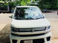 Suzuki Wagon R Fz Safety 2018 Car