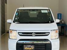 Suzuki Wagon R 2025 Car