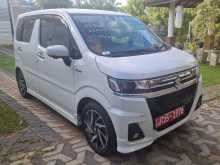 Suzuki Wagon R ZX Upgraded 2023 Car