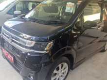 Suzuki Wagon R ZX 2023 Car
