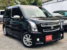 Suzuki WAGON R 2018 Car