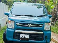 Suzuki Wagon R 2023 Car