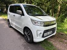 Suzuki Wagon R Stingray J Style 2014 Car