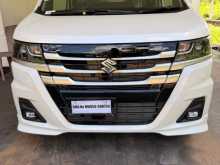 Suzuki Wagon R 2026 Car