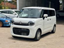 Suzuki Wagon R Smile 2025 Car