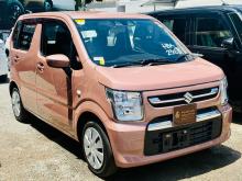 Suzuki Wagon R FX 2025 Car