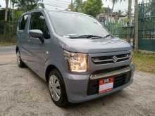 Suzuki Wagon R FX Safety 2024 Car