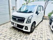 Suzuki Wagon R Stingray Turbo 4way 2024 Car