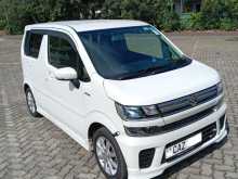 Suzuki Wagon R FZ 2018 Car