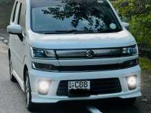 Suzuki Wagon R Fz Premium 2018 2018 Car