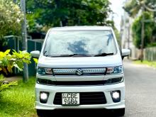 Suzuki Wagon R Fz Premium 2018 Car