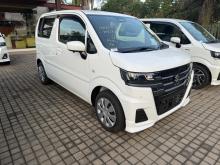 Suzuki Wagon R ZL 2026 Car
