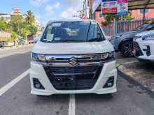 Suzuki Wagon R Custom ZX 2023 Car