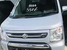 Suzuki Wagon R Fx 2024 Car