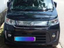 Suzuki Wagon R Stingray 2014 Car