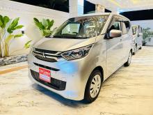 Suzuki Wagon R 2025 Car