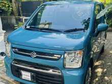 Suzuki Wagon R Fx Safety 2023 Car