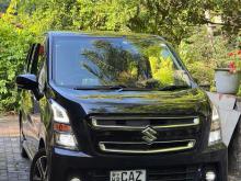 Suzuki Wagon R Stingray 2018 Car