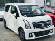 Suzuki WAGON R 2025 Car