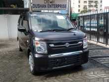 Suzuki Wagon R FX 2024 Car