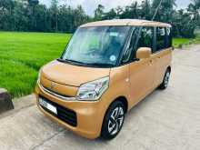 Suzuki Wagon R 2015 Car