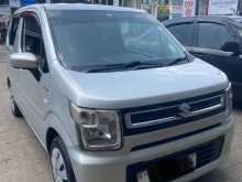 Suzuki Wagon R FX 2017 Car