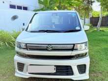 Suzuki Wagon R FZ Safety 2018 Car