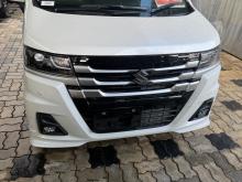 Suzuki Wagon R ZX 2026 Car