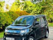 Suzuki Wagon R Stingray 2015 Car