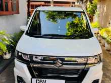 Suzuki Wagon R ZX 2025 Car