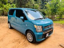 Suzuki Wagon R FX 2024 Car