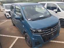 Suzuki Wagon R ZL 2026 Car